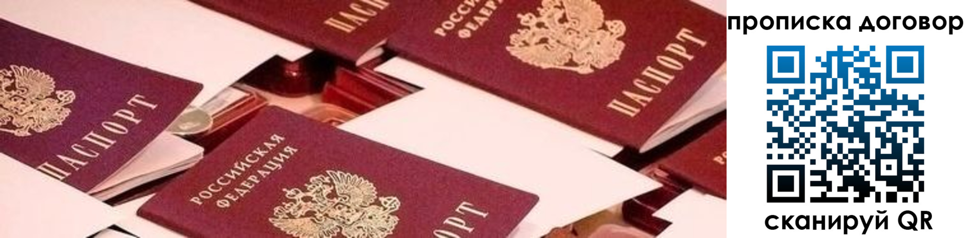 прописка 2025 в Касимове